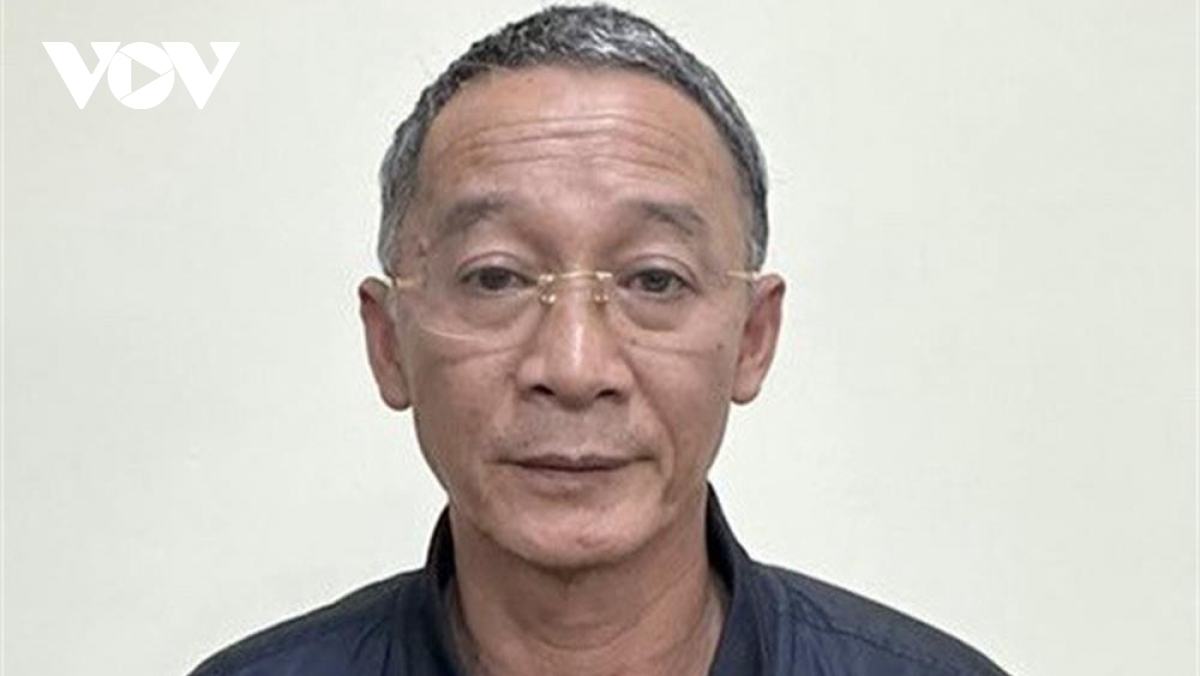 Khởi tố Chủ tịch UBND tỉnh Lâm Đồng về hành vi nhận hối lộ